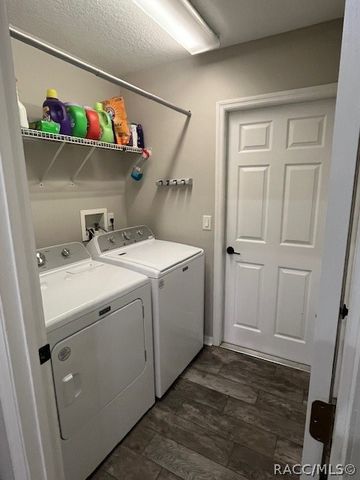 8596 N MULLER Way, Citrus Springs, FL 34434