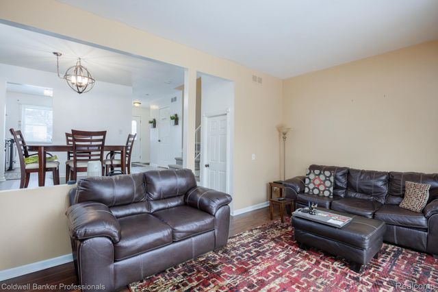 41272 Lehigh Court, Northville Township, MI 48167