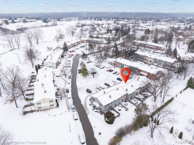 41272 Lehigh Court, Northville Township, MI 48167