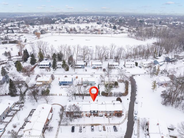 41272 Lehigh Court, Northville Township, MI 48167