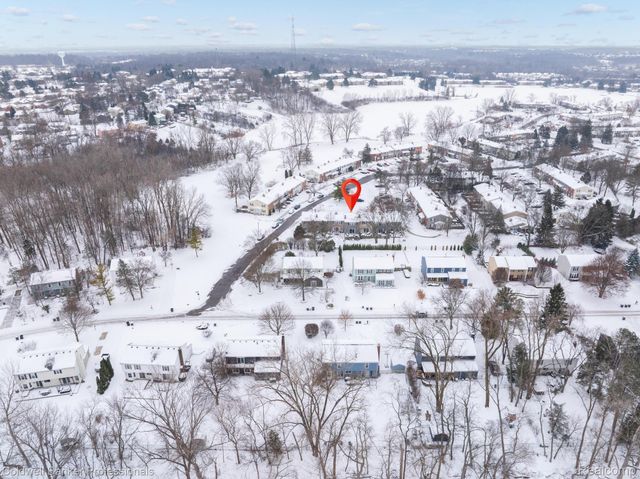 41272 Lehigh Court, Northville Township, MI 48167