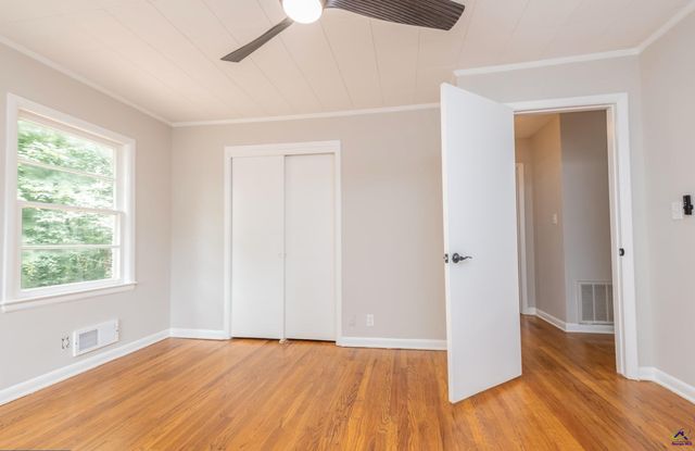 231 Alexandria Drive, Macon, GA 31210