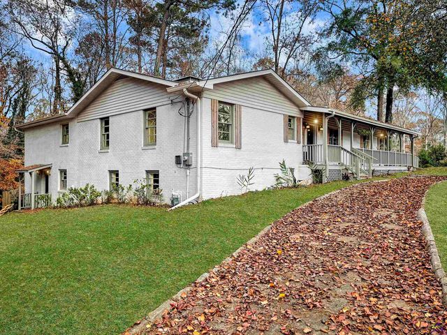 231 Alexandria Drive, Macon, GA 31210