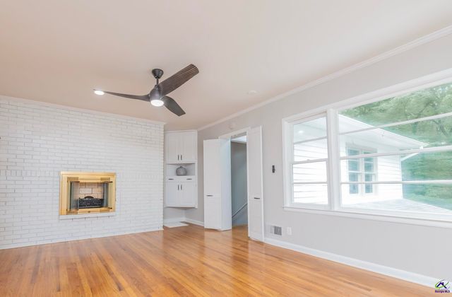 231 Alexandria Drive, Macon, GA 31210