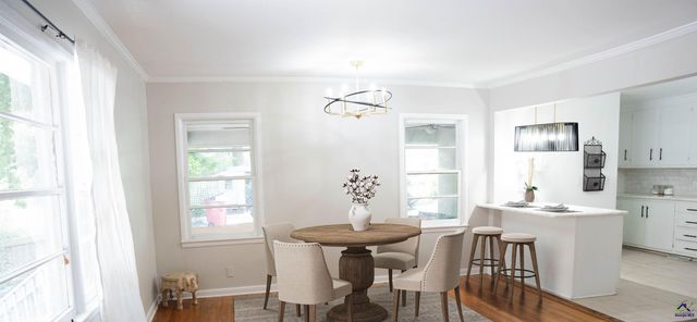 231 Alexandria Drive, Macon, GA 31210