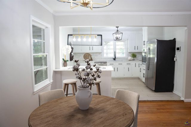 231 Alexandria Drive, Macon, GA 31210