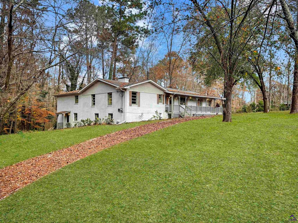 231 Alexandria Drive, Macon, GA 31210