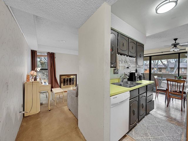 3646 S Granby Way K-6, Aurora, CO 80014