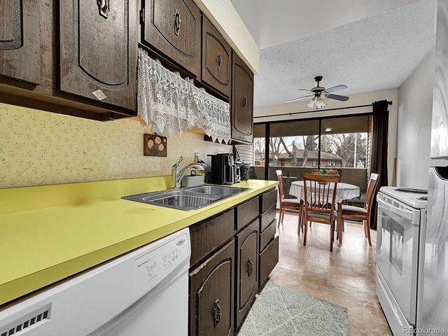 3646 S Granby Way K-6, Aurora, CO 80014