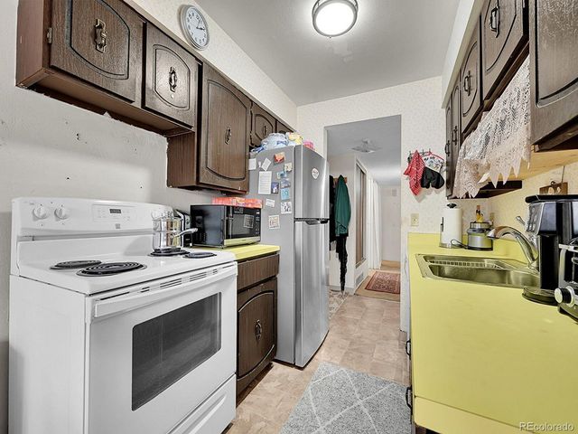 3646 S Granby Way K-6, Aurora, CO 80014