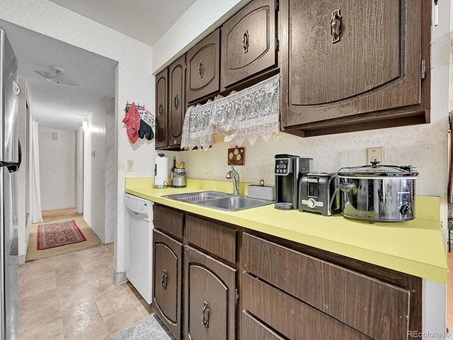 3646 S Granby Way K-6, Aurora, CO 80014