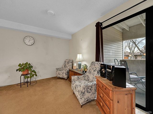 3646 S Granby Way K-6, Aurora, CO 80014