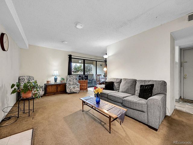 3646 S Granby Way K-6, Aurora, CO 80014