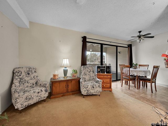 3646 S Granby Way K-6, Aurora, CO 80014