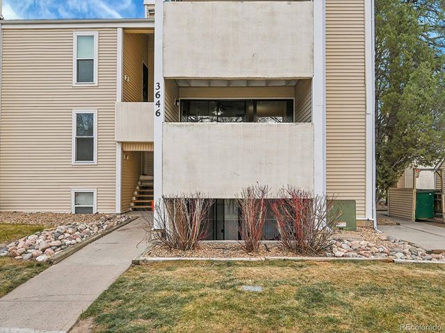3646 S Granby Way K-6, Aurora, CO 80014