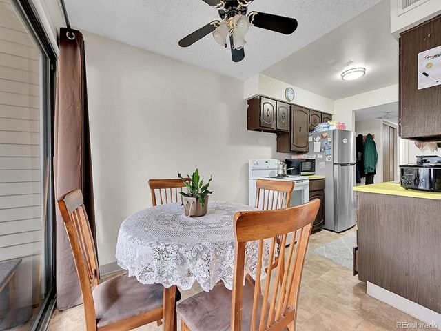 3646 S Granby Way K-6, Aurora, CO 80014