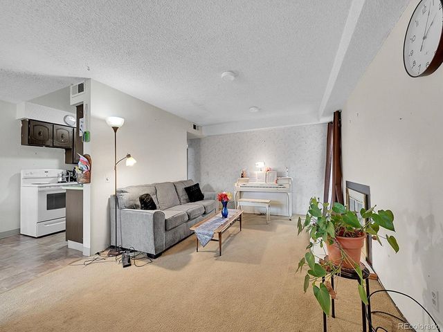3646 S Granby Way K-6, Aurora, CO 80014