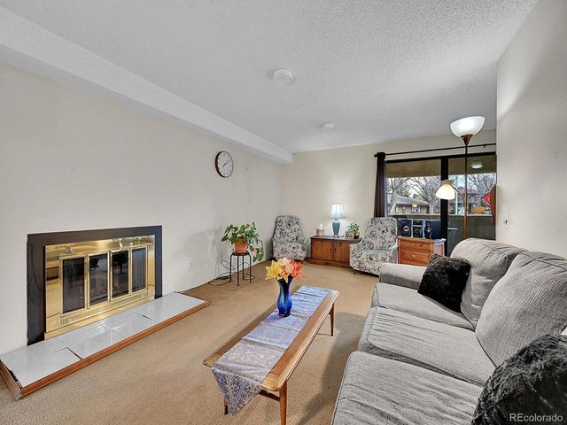 3646 S Granby Way K-6, Aurora, CO 80014