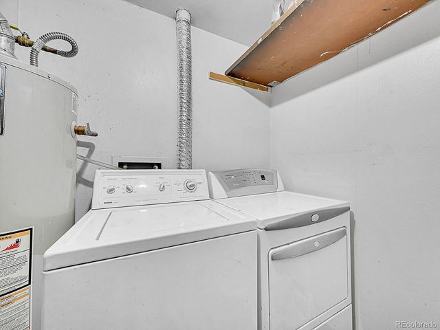 3646 S Granby Way K-6, Aurora, CO 80014