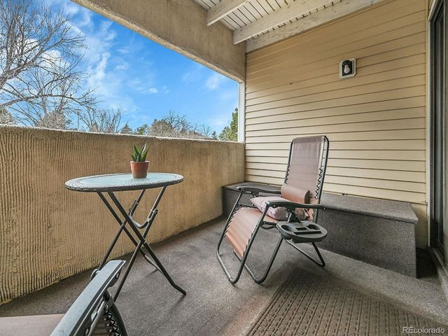 3646 S Granby Way K-6, Aurora, CO 80014