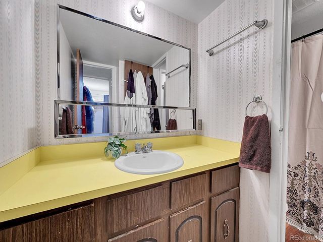 3646 S Granby Way K-6, Aurora, CO 80014