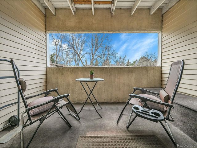 3646 S Granby Way K-6, Aurora, CO 80014