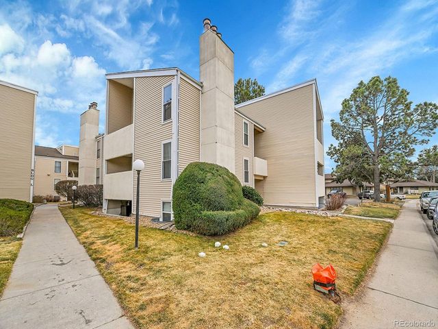 3646 S Granby Way K-6, Aurora, CO 80014