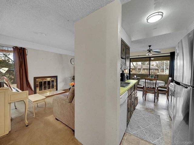 3646 S Granby Way K-6, Aurora, CO 80014