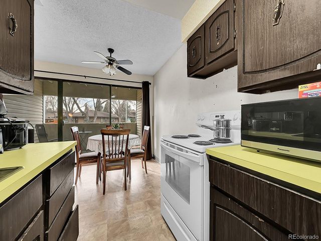 3646 S Granby Way K-6, Aurora, CO 80014