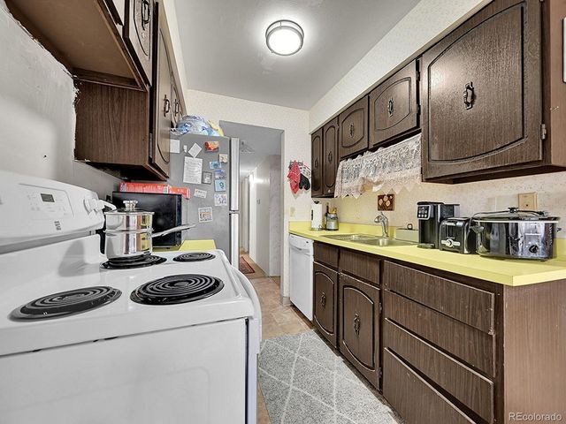 3646 S Granby Way K-6, Aurora, CO 80014
