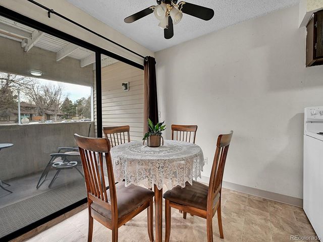 3646 S Granby Way K-6, Aurora, CO 80014