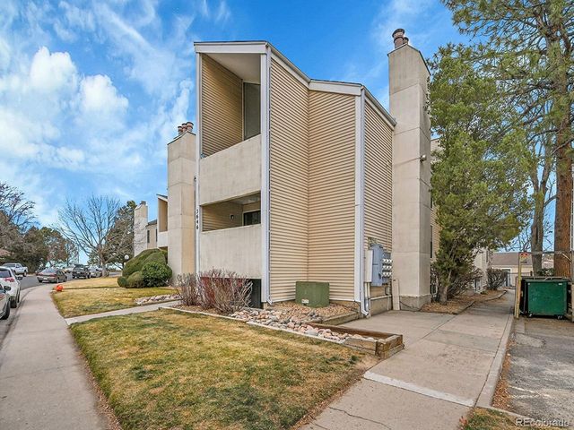 3646 S Granby Way K-6, Aurora, CO 80014