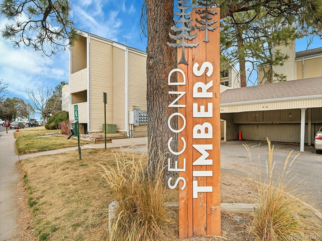 3646 S Granby Way K-6, Aurora, CO 80014