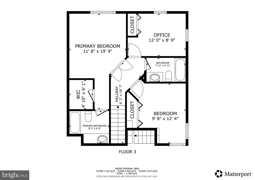 18063 ROYAL BONNET CIR, Montgomery Village, MD 20886