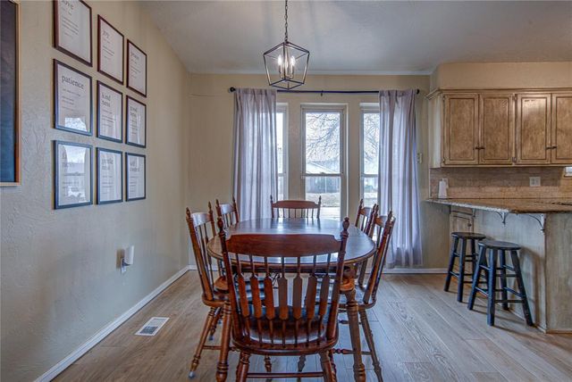 2509 Cedar Park Drive, Oklahoma City, OK 73120