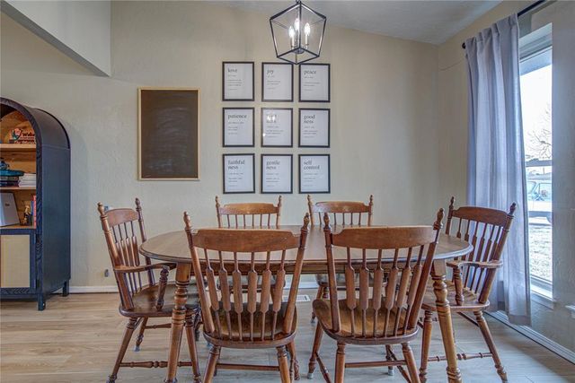 2509 Cedar Park Drive, Oklahoma City, OK 73120