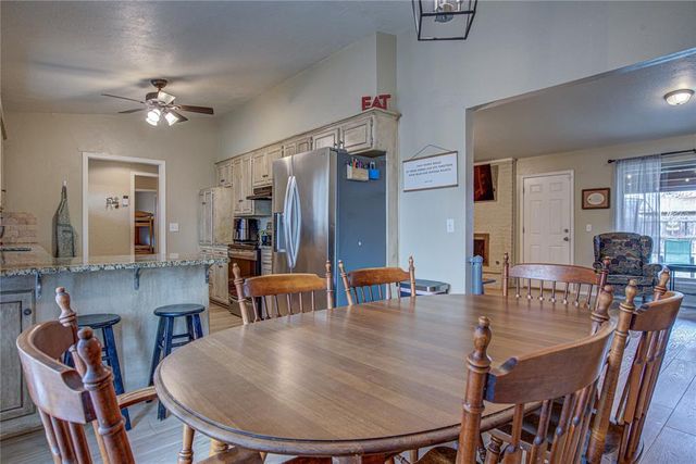 2509 Cedar Park Drive, Oklahoma City, OK 73120