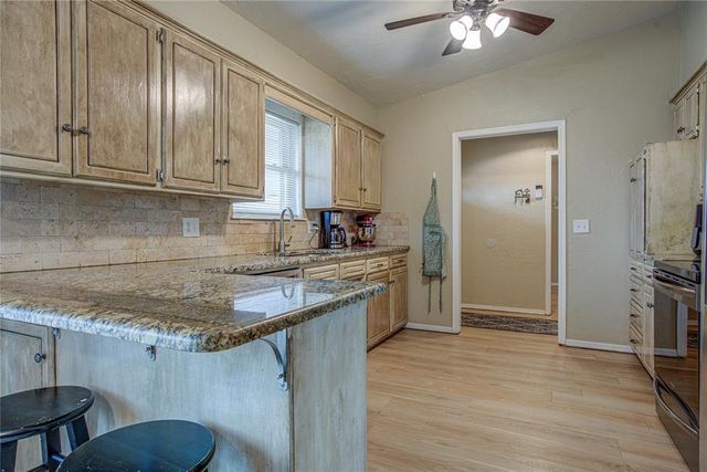 2509 Cedar Park Drive, Oklahoma City, OK 73120