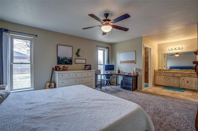 2509 Cedar Park Drive, Oklahoma City, OK 73120