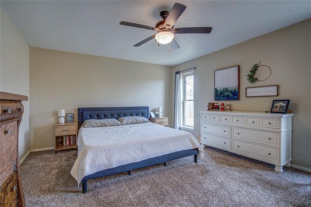 2509 Cedar Park Drive, Oklahoma City, OK 73120