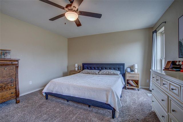 2509 Cedar Park Drive, Oklahoma City, OK 73120