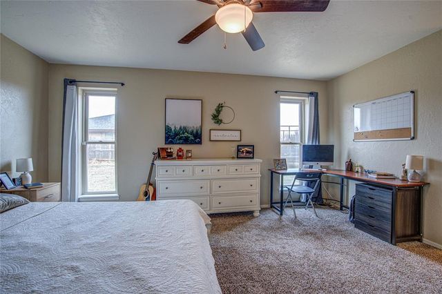 2509 Cedar Park Drive, Oklahoma City, OK 73120