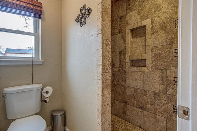 2509 Cedar Park Drive, Oklahoma City, OK 73120