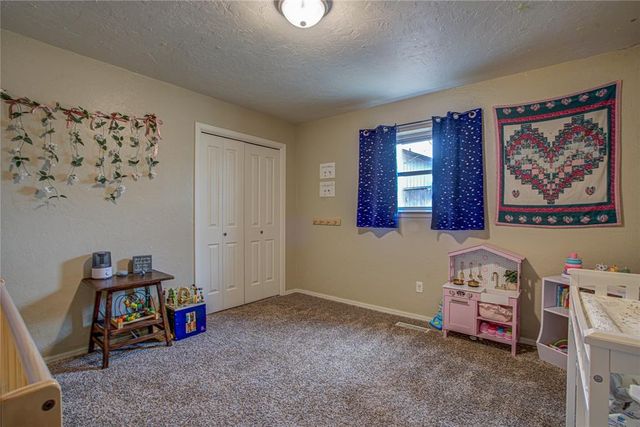 2509 Cedar Park Drive, Oklahoma City, OK 73120