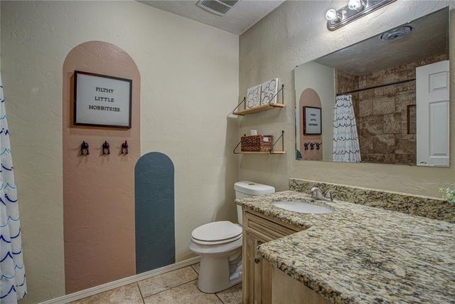 2509 Cedar Park Drive, Oklahoma City, OK 73120