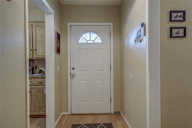 2509 Cedar Park Drive, Oklahoma City, OK 73120