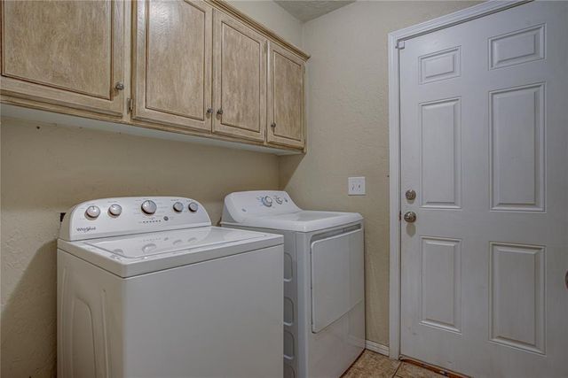 2509 Cedar Park Drive, Oklahoma City, OK 73120