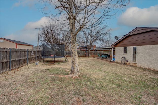 2509 Cedar Park Drive, Oklahoma City, OK 73120