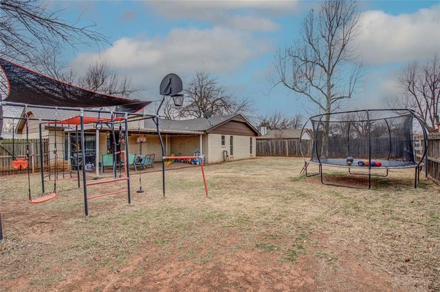 2509 Cedar Park Drive, Oklahoma City, OK 73120