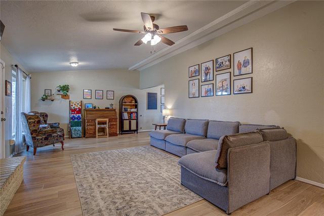 2509 Cedar Park Drive, Oklahoma City, OK 73120